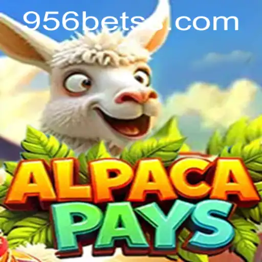 Descubra o Mundo Emocionante de AlpacaPays no 956bet