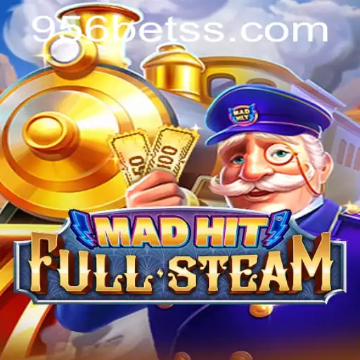 Desvendando MadHitFullSteam: Um Mergulho no Universo de 956bet