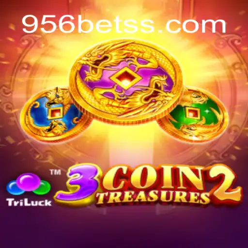 3CoinTreasures2: Uma Jornada de Aventura e Fortuna