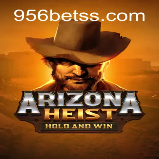 Descubra o Empolgante Jogo ArizonaHeist