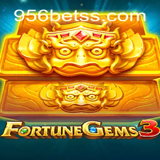 Explorando o Universo de FortuneGems3 na Plataforma 956bet