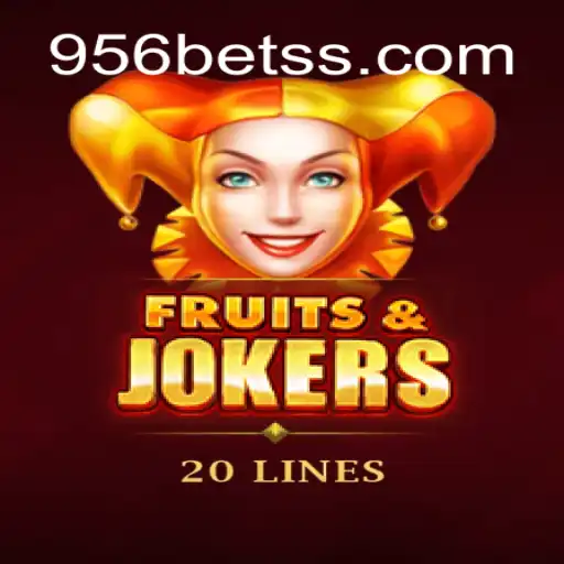 FruitsAndJokers20: Descubra o Jogo de Azar que Está Conquistando o Mundo