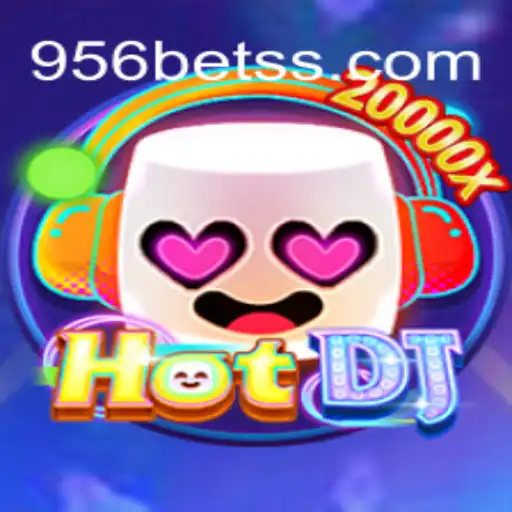 Descubra HotDJ: Um Novo Jogo Revolucionário no 956bet