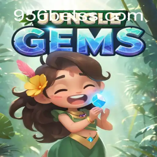 Explorando o Mundo de JungleGems: Um Guia Completo para Jogadores