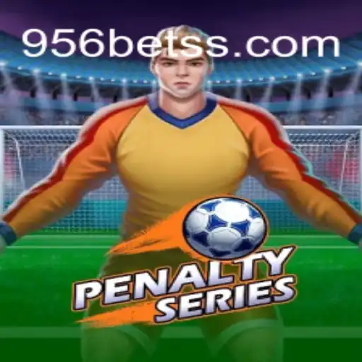 Explorando PenaltySeries: Uma Imersão no Mundo dos Pênaltis com 956bet