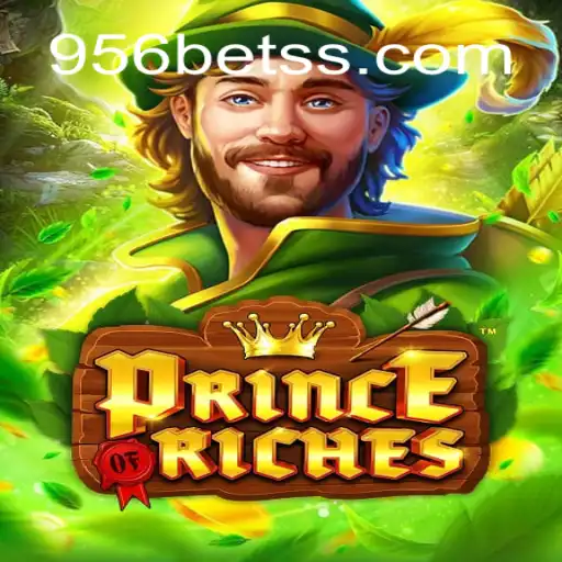 PrinceOfRiches: Uma Experiência de Jogo Inovadora