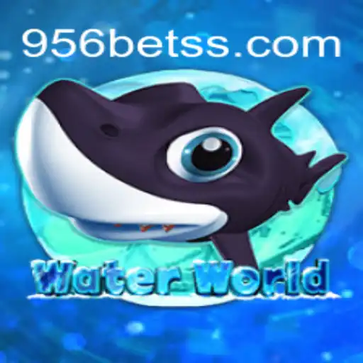 Explorando o Mundo Submerso de WaterWorld com 956bet