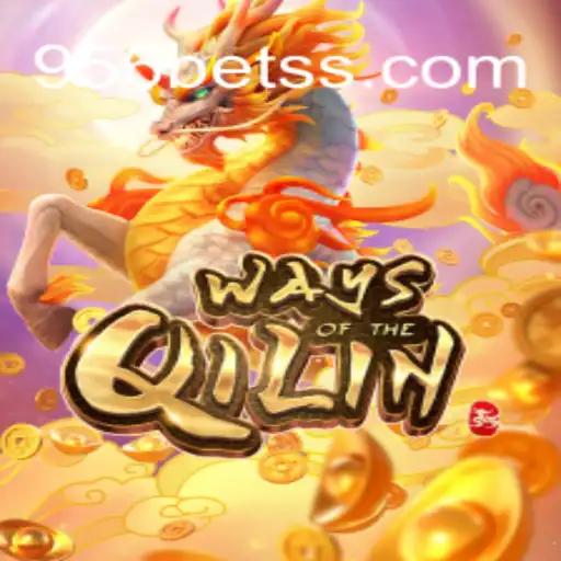 Descubra o Fascinante Mundo de Ways of the Qilin no 956bet