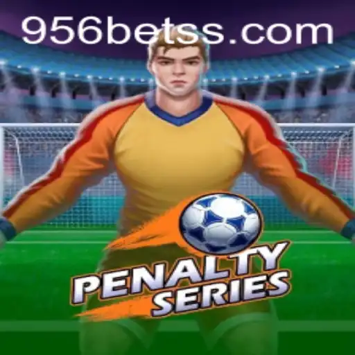 Explorando PenaltySeries: Uma Imersão no Mundo dos Pênaltis com 956bet