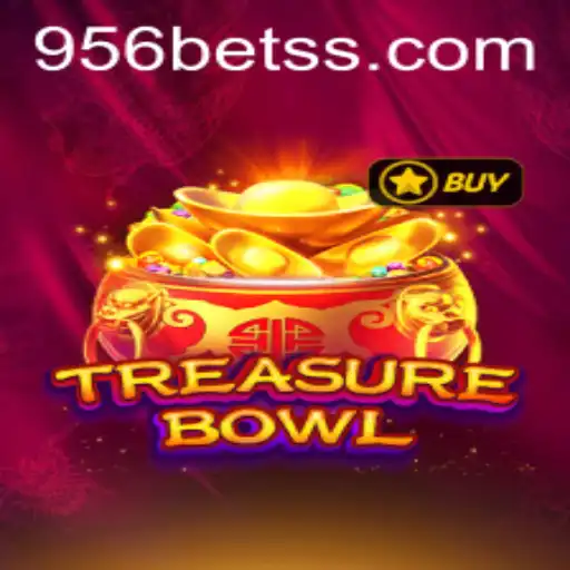 Explorando o Excitante Jogo TreasureBowl