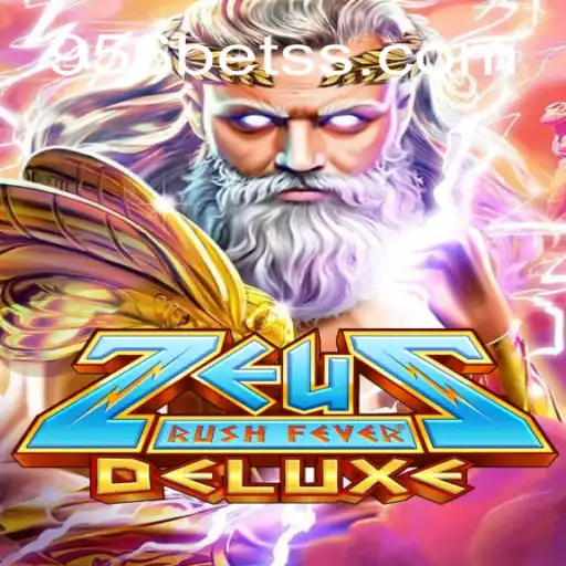 Descubra o Mundo Mitológico de ZeusRushFeverDeluxe
